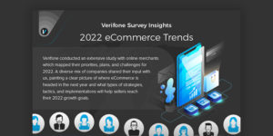 Verifone Survey Insights Reveal 2022 Trends and Strategies in eCommerce