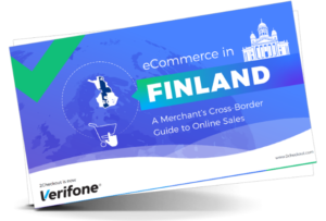 eCommerce-in-Finland