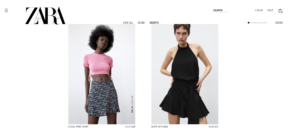 Zara-Product-Page