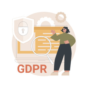 GDPR-Compliance