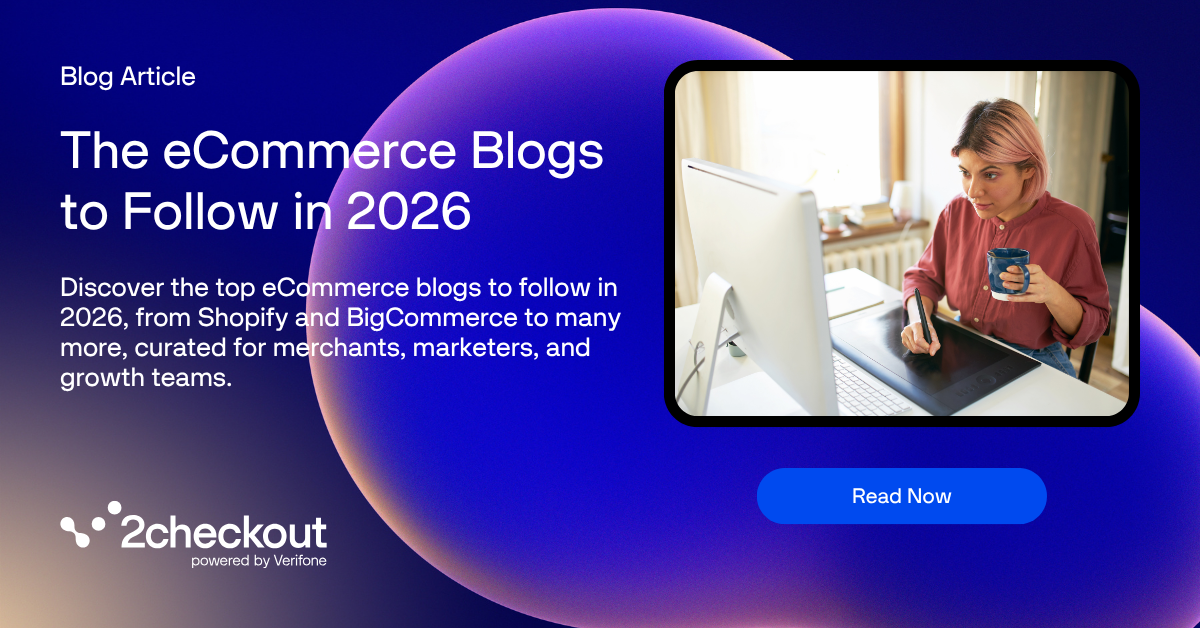 I migliori blog di e-commerce da seguire nel 2026