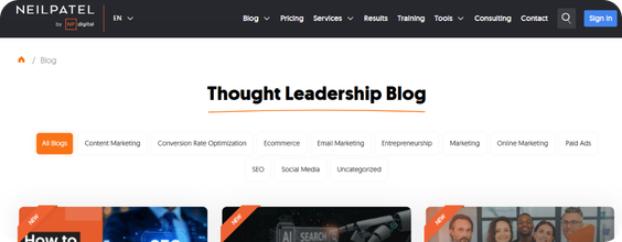 the-neilpatel-blog-2checkout-top-ecommerce-blogs-to-follow-in-2026