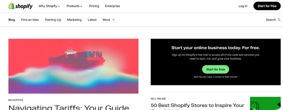 the-shopify-blog-2checkout-top-ecommerce-blogs-to-follow-in-2026