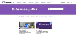 the-woocommerce-blog