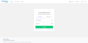 Accessing-2Checkout-myAccount-by-email-and-password