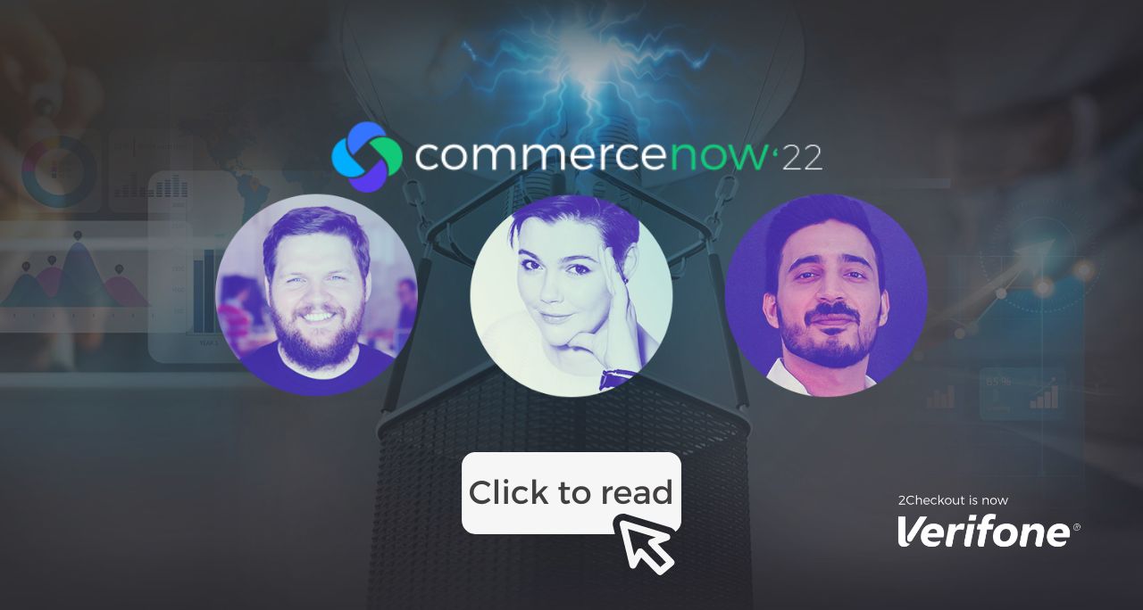 How you can Improve your SaaS and Subscription Blueprints to Enhance Your Income – CommerceNow’22