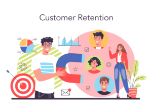 customer retention