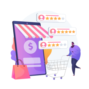 ecommerce success