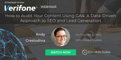 Unveiling GA4s Power- How to Effectively Audit Your Content