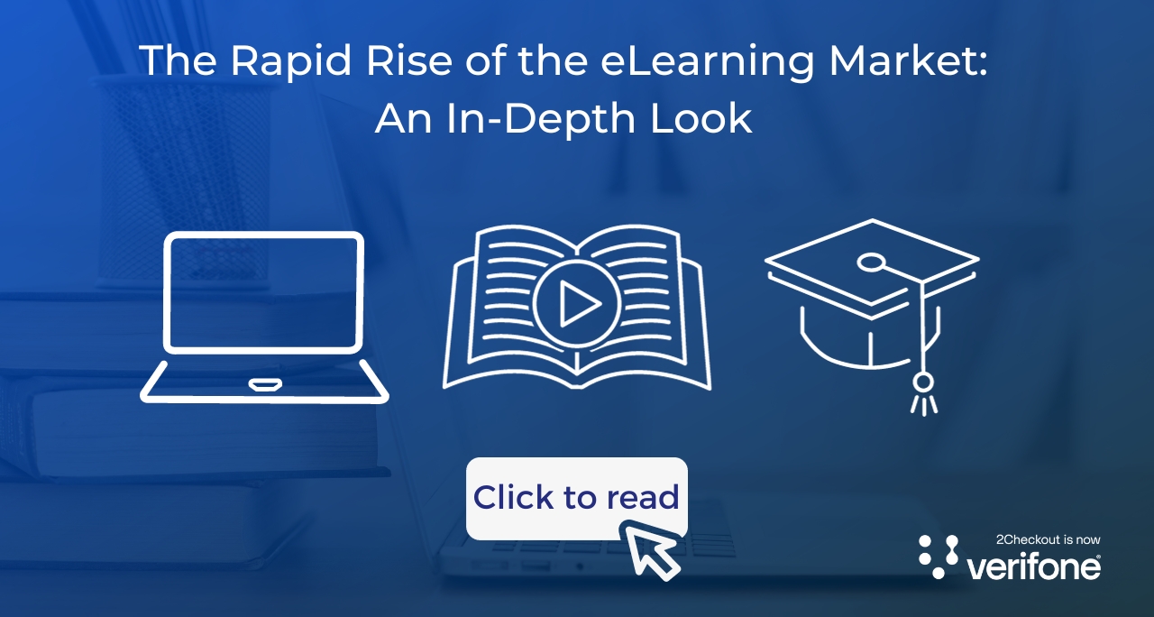 The Rapid Rise of the eLearning Market: An In-Depth Look