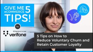 previous episode reduce voluntary churn