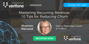 mastering recurring revenue tips webinar
