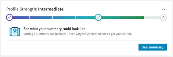 HOST BP - PROGRESS BARS