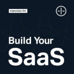 build-your-saas-podcast-logo-2checkout