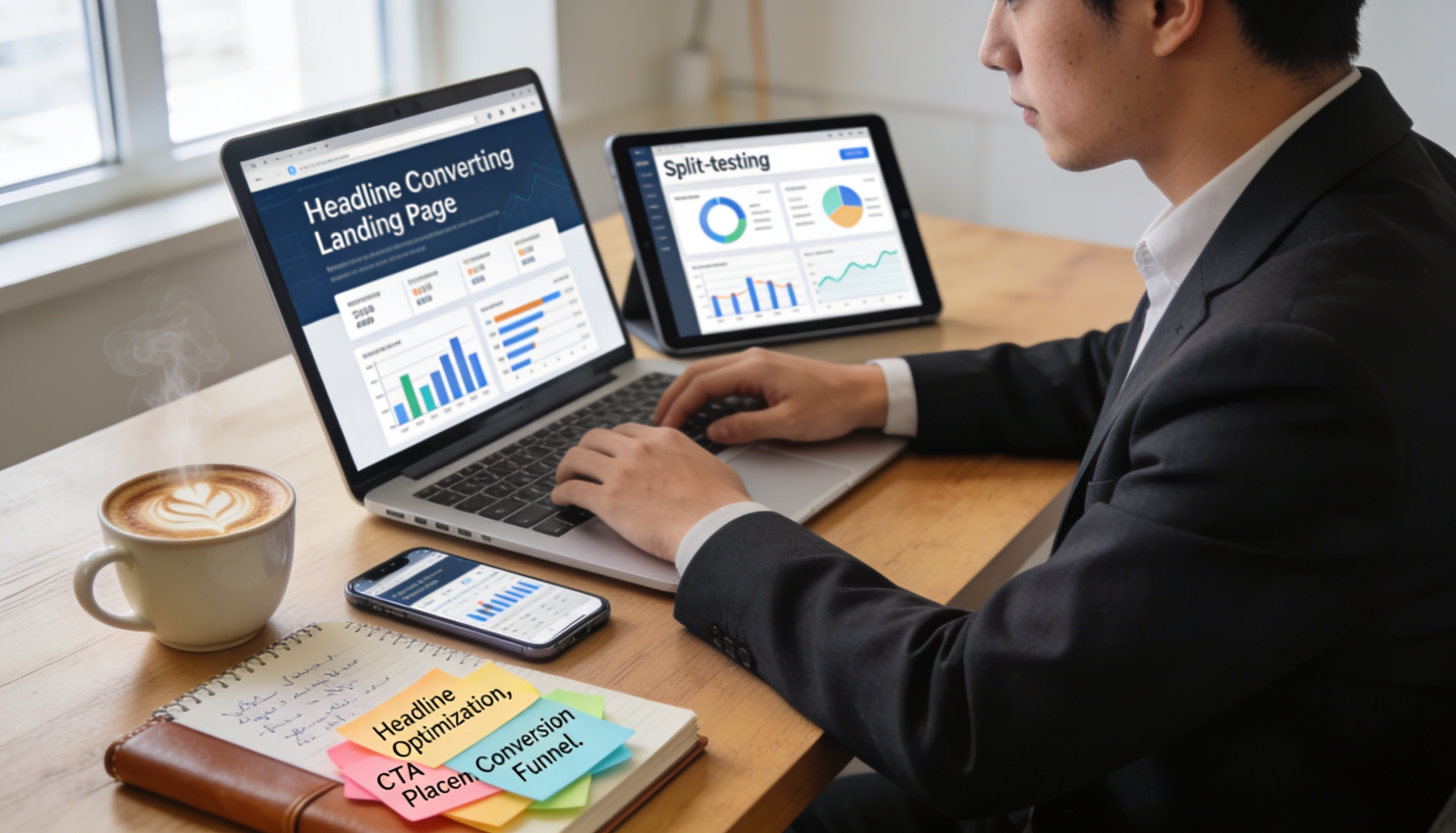 affiliate program real-time reporting dashboard